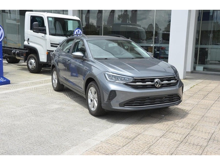 VOLKSWAGEN NIVUS COMFORLINE SENSE 2023