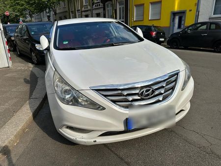 sonata deutschland