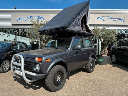 ultralight tent Durston main image 0