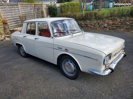 Renault R10 Major