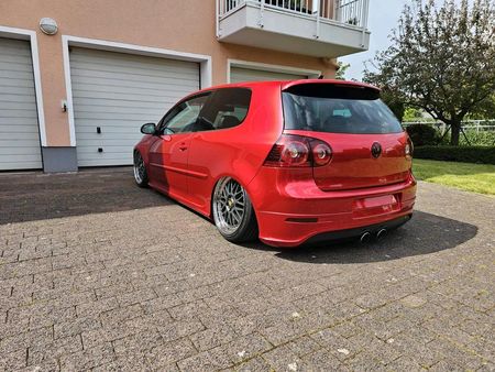 Vw Golf 5 Limousine Variant Gti R32 – OCZCLN