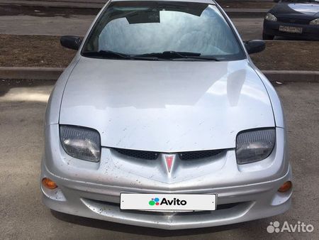 2.2 AT (117 Л.С.)