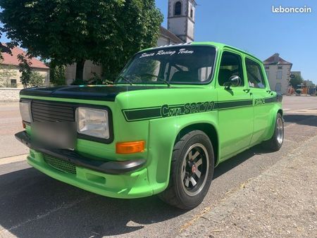 SIMCA 1000 RALLYE simca-rallye-2 occasion - Le Parking