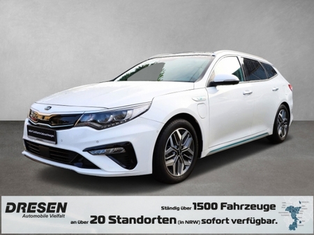Optima 2023 weiß