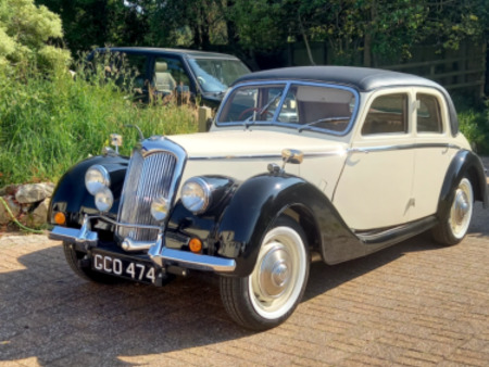 1951 Riley Rma RILEY RMA 1951-riley-rma-1-5-fully-restored-from-the-ground-up-p-x-swap ...