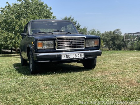 LADA 2107