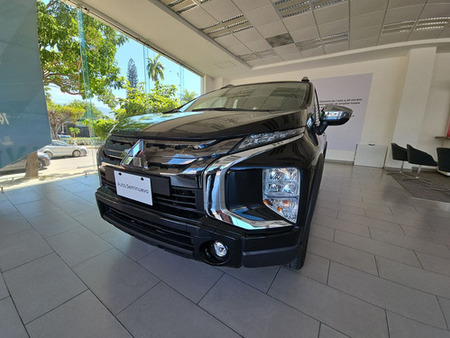 mitsubishi xpander used – Search for your used car on the parking