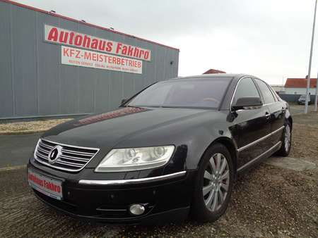 volkswagen phaeton germany used – Search for your used car on the parking