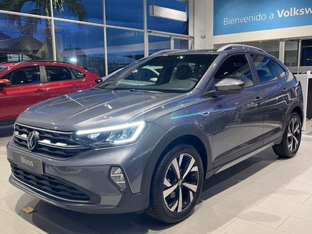 VOLKSWAGEN NIVUS HIGHLINE