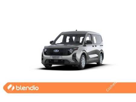 FORD TOURNEO COURIER ford-tourneo-courier-1-0-ecoboost-92kw-125cv-tre Used  - the parking