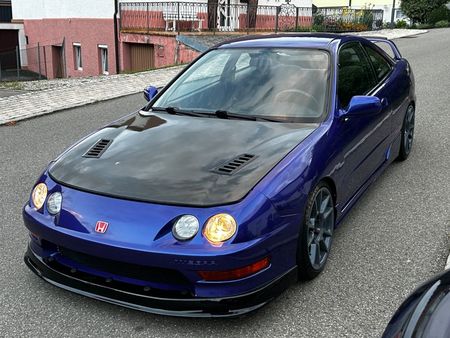 HONDA INTEGRA honda-integra-type-r-type-r-deutsches-frz-carbon-haube ...