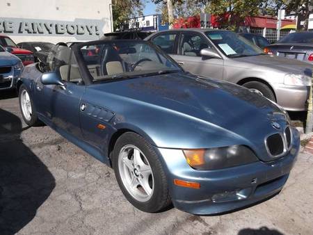 BMW Z3 bmw-z3-1-9-automatic-convt-2000-down-payment-buy-here-pay-here ...