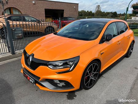 RENAULT MEGANE COUPE renault-megane-4-rs-trophy-edc-01-2020-garantie-01 ...