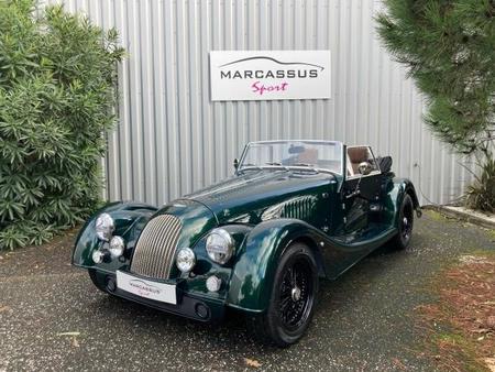 MORGAN PLUS FOUR MY23