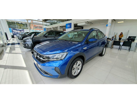VOLKWAGEN NIVUS CONFORTLINE SENSE AT 1.0 T AS