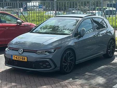 VOLKSWAGEN GOLF volkswagen-golf-gti-nardo-grey-vol-2-0-tsi-245pk-7-dsg
