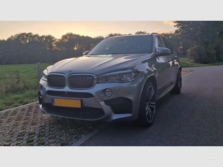 BMW X5 bmw-x5m-d'occasion-moteur-essence-et-boite-automatique-85-000-km ...