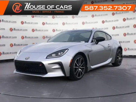 TOYOTA GR86 2023-toyota-gr86-back-up-cam-bluetooth-cars-trucks-calgary ...