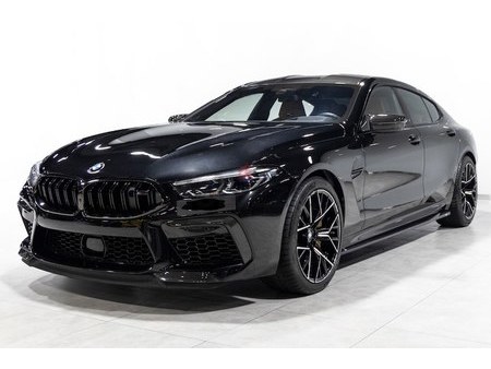 BMW SERIE 8 bmw-m8-competition-akrapovic-sports-exhaust-system-and ...