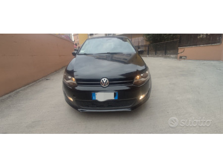 vw polo 1 2 diesel