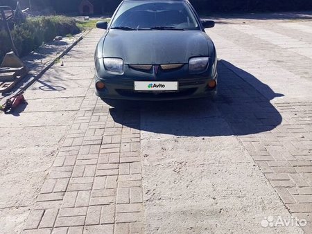 2.2 AT (117 Л.С.)