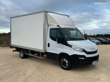 Paire De Bavette Roue Jumelée Iveco Daily - Foto 8