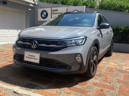 VOLKSWAGEN NIVUS 1.0T HIGHLINE AT