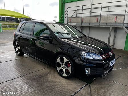 GOLF6 GTI 2011 女性ワンオーナー　低走行38300Km 2011 MK6 Golf GTI ⁄⁄ Review!
