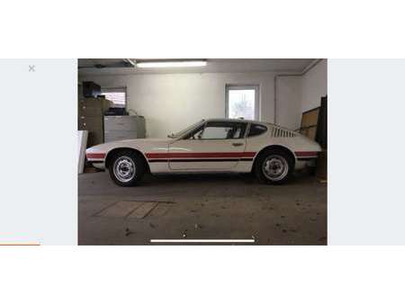 VOLKSWAGEN SP2 vwsp2 Gebrauchtwagen