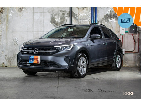 VOLKSWAGEN NIVUS COMFORTLINE 2022
