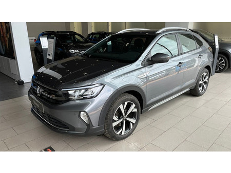 VOLKSWAGEN NIVUS 1.0T HIGHLINE AT