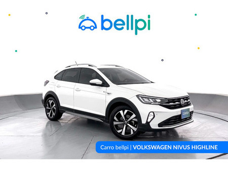 VOLKSWAGEN NIVUS HIGHLINE