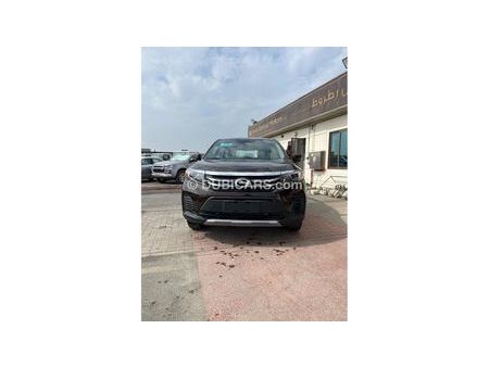 GAC MOTOR GS3 gac gs3 gac gs3, 1.5 cc, model 2024 occasion - Le Parking