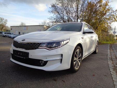 Optima 2023 weiß