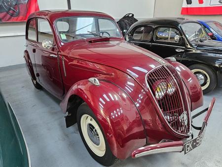 PEUGEOT 202 peugeot 202 1947 Used the parking