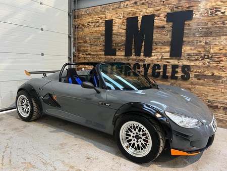 LOTUS ELISE marlin-5exi-kit-car-16v-turbo-240bhp-rover-elise-mk-lotus