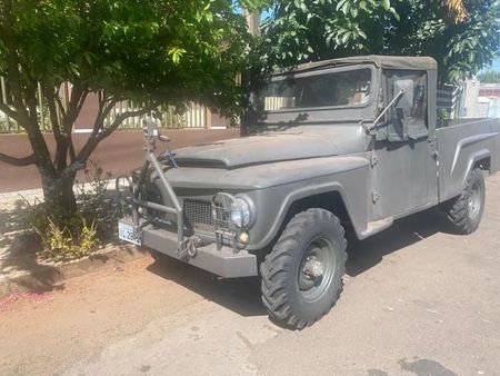 F-75 CACHORRO LOUCO