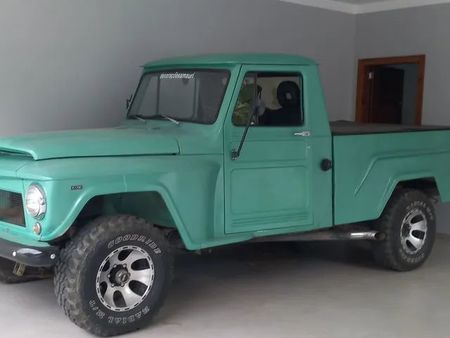 LINDA F75 ANO 1972