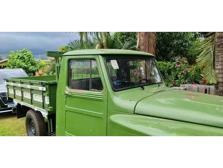 FORD F 75
