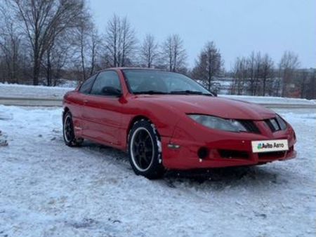 2.2 AT (122 Л.С.)