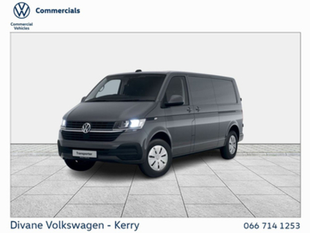 volkswagen t6 price
