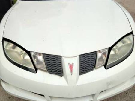 SUPER CLEAN, LOW MILE 2005 SUNFIRE SOPRT
