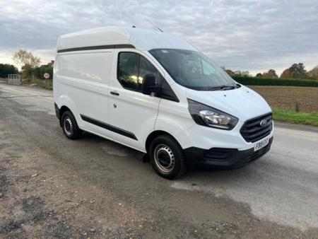 ford transit h2l1