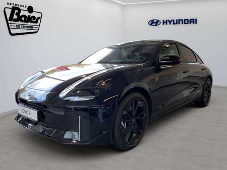 Hyundai Ioniq 6 325 HTRAC
