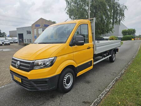 crafter l4