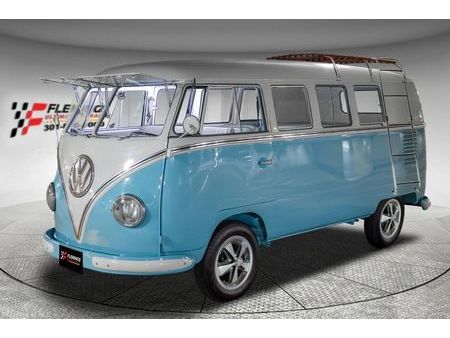 volkswagen microbus used – Search for your used car on the parking