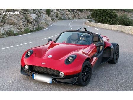 SECMA F 16 TURBO secmaf16turbogt2023jpsc Gebrauchtwagen