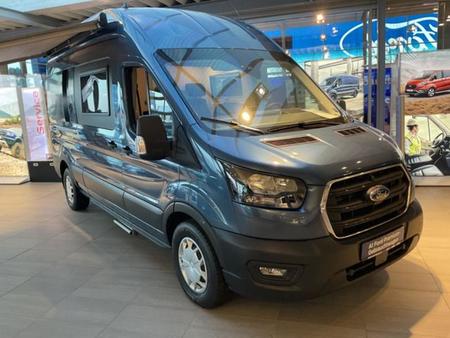 ford nugget autoscout24