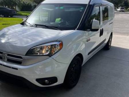 dodge ram promaster city used – Search for your used car on the parking