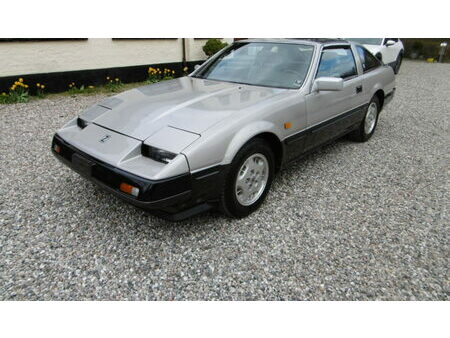 nissan 300zx 1985 używany - Wyszukiwanie używanego samochód